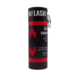 Dual Vent (Red Smoke)- Pull Fuse Device