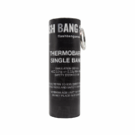 Thermobaric Single Bang (Pull Fuse) Device