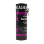 Dual Vent (Violet Smoke)- Pull Fuse Device
