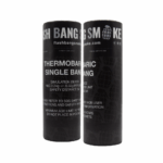 Thermobaric Single Bang-Friction Device