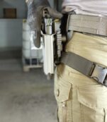 Signature 1911 Kydex DC1 Series Holster - Image 5