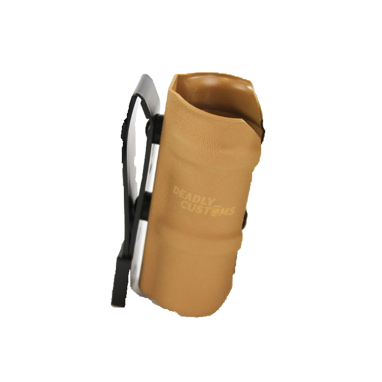 img_0367_copy Deadly Customs 40mm Shooter Style Grenade Moscart Holster Tan - Image 1