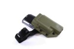 Universal TLR Light Bearing and Tracer Kydex DC 5 Series Holster - Image 7