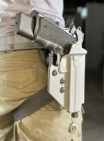 Signature 1911 Kydex DC1 Series Holster - Image 6