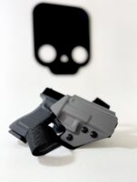 Signature G-Series Kydex DC1 Series Holster - Image 4