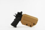 Universal Olight Light Bearing and Tracer Kydex DC 5 Series Holster - Image 12