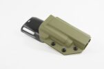 Universal Olight Light Bearing and Tracer Kydex DC 5 Series Holster - Image 13