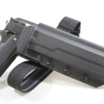 Hi-Capa 7.0 Dragon kydex DC1 Series Holster