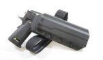 Hi-Capa 7.0 Dragon kydex DC1 Series Holster