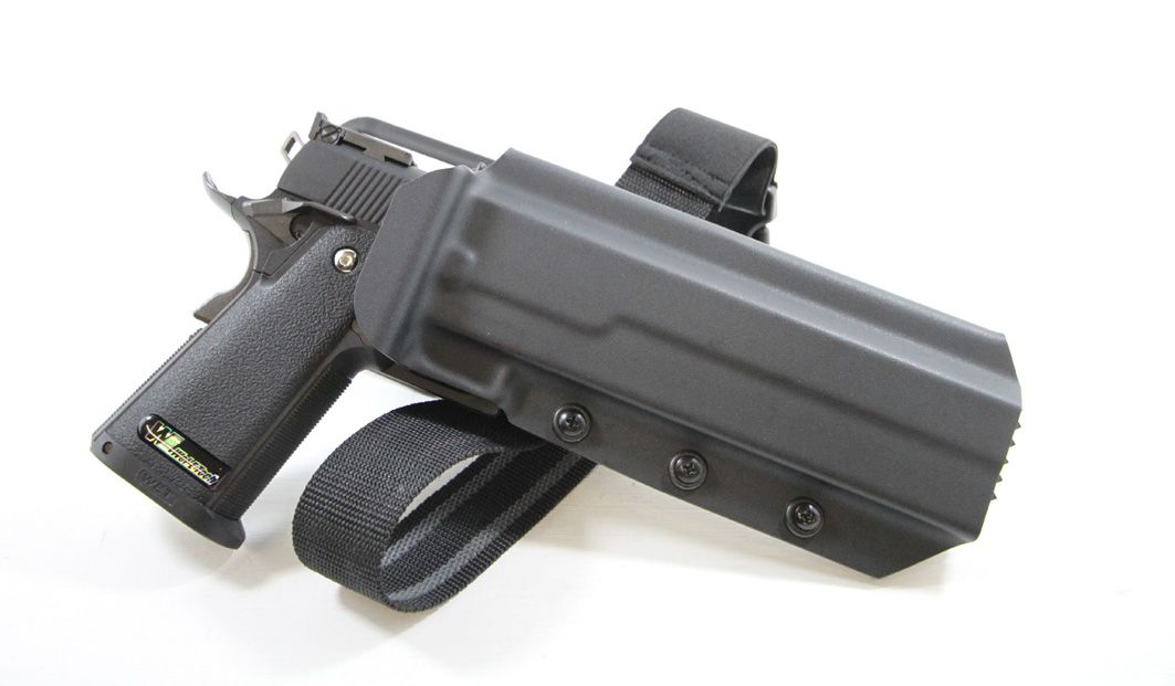 df5d97a332ba86b3ac1febf78eb30fae.IMG_3427.jpg Hi-Capa 7.0 Dragon kydex DC1 Series Holster - Image 1