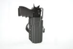 Universal Desert Eagle Kydex DC1 Series Holster - Image 3