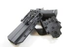 Hi-Capa 7.0 Dragon kydex DC1 Series Holster - Image 7