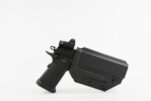 Universal Olight Light Bearing and Tracer Kydex DC 5 Series Holster - Image 16