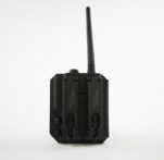 Baofeng UV5R Extended Battery Radio Kydex Holster Deadly Customs - Image 6
