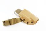 Universal TLR Light Bearing and Tracer Kydex DC 5 Series Holster - Image 8