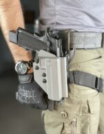 Signature 1911 Kydex DC1 Series Holster - Image 7
