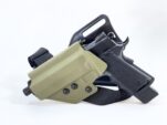 Signature 1911 Kydex DC1 Series Holster - Image 2