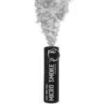 Enola Gaye EG25 Wire Pull Micro Smoke Grenade WHITE