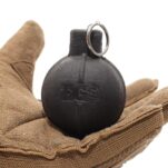 EG67 Ball Grenade (Pull Fuse Version) - Image 3