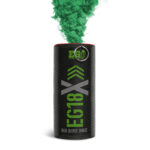 Enola Gaye EG18X Wire Pull Smoke Grenade (EG18XW - GREEN)
