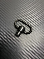 8 Slot KEYMOD Heavy Duty Aluminium 20mm Rail with integrated sling point and fixings - Image 10