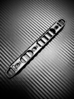 Dual Fit MLOK & KEYMOD MGP-CQB Heavy Duty Aluminium 20mm Rail in 3/7/11/ Slots integrated sling point RIS RAS Rail with fixings - Image 17