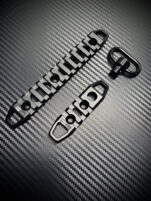Dual Fit MLOK & KEYMOD MGP-CQB Heavy Duty Aluminium 20mm Rail in 3/7/11/ Slots integrated sling point RIS RAS Rail with fixings - Image 10