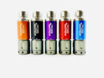 BLACK NEUTRON Impact Grenade with Glow tubes By Tectonic Innovations - Image 5