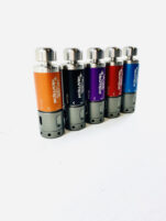 BLACK NEUTRON Impact Grenade with Glow tubes By Tectonic Innovations - Image 7