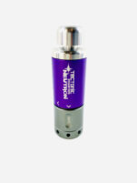 PURPLE NEUTRON Impact Grenade with Glow tubes By Tectonic Innovations