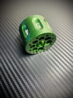 QUAKE 8 Impact Grenade 8 way Base DARK GREEN
