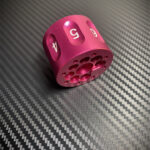 QUAKE 8 Impact Grenade 8 way Base PINK
