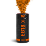 Enola Gaye EG18 Wire Pull Smoke Grenade (EG18 ORANGE)