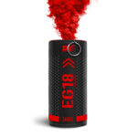 EG EG18 ASSAULT GRENADE WHITE