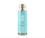 CYAN Tectonic Innovations QUAKE 8 Way Impact Grenade