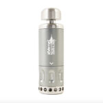 GUN-METAL GREY Tectonic Innovations QUAKE 8 Way Impact Grenade