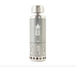 GUN-METAL GREY Tectonic Innovations QUAKE 8 Way Impact Grenade