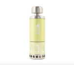 YELLOW Tectonic Innovations QUAKE 8 Way Impact Grenade