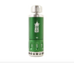 DARK GREEN Tectonic Innovations QUAKE 8 Way Impact Grenade