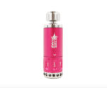 FUCHSIA PINK Tectonic Innovations QUAKE 8 Way Impact Grenade