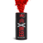 Enola Gaye EG18X Wire Pull Smoke Grenade (EG18XW - RED)