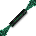 EG BURST WIRE PULL GREEN SMOKE