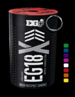 Enola Gaye EG18X Wire Pull Smoke Grenade (EG18XW - PINK) - Image 3