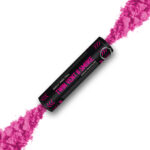 ENOLA GAYE TWIN VENT II SMOKE GRENADE BURST (WIRE PULL) PINK