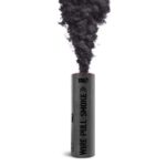 EG WIRE PULL BLACK  SMOKE