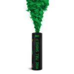 EG WIRE PULL GREEN SMOKE