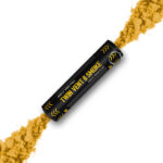 EG BURST WIRE PULL YELLOW SMOKE