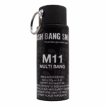 M11 Multi Bang (PULL FUSE) Ring Pull Device FBS
