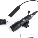 ARMACORE TACTICAL SF M300A SCOUT LIGHT [SHORT TYPE] BLACK
