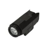 ARMACORE TACTICAL APL GUN LIGHT 20MM RIS RAS (BLACK)